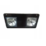 Ґрати нижні з Фарами