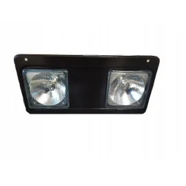 Ґрати нижні з Фарами