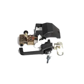 Замок дверей лівий