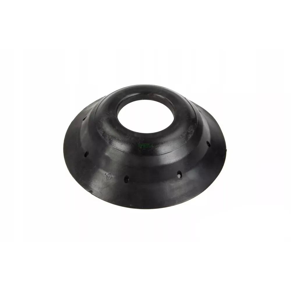 Ущільнення цапфи