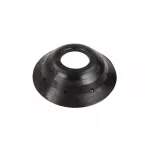 Ущільнення цапфи