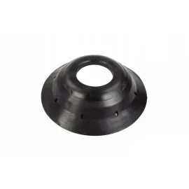 Ущільнення цапфи