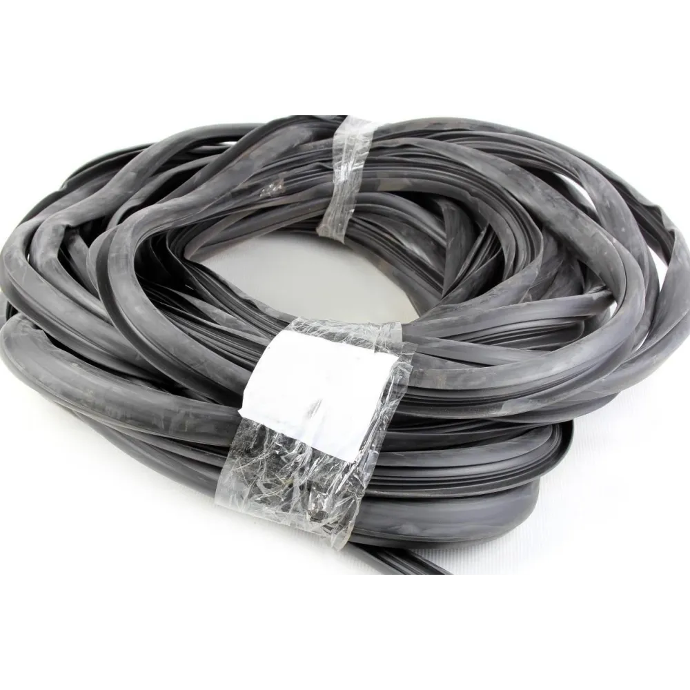 Ущільнення скла вітрового