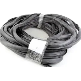 Ущільнення скла вітрового