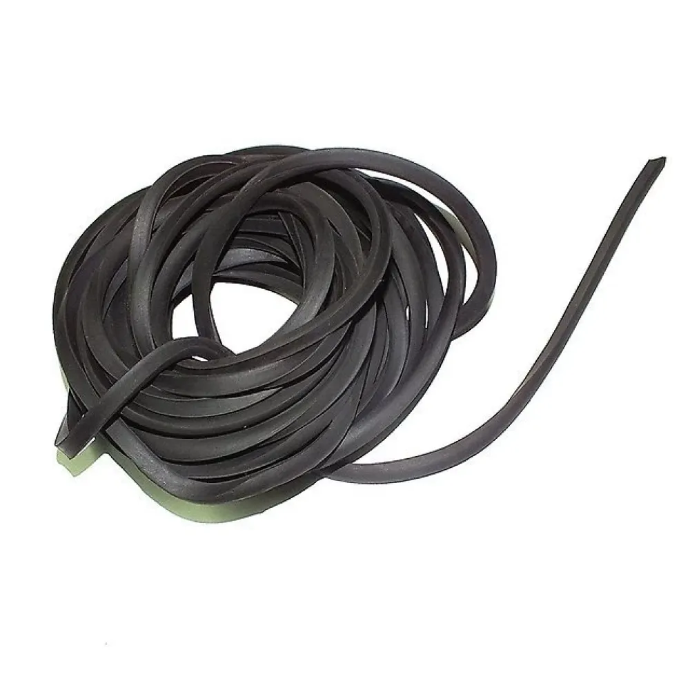 Ущільнення скла