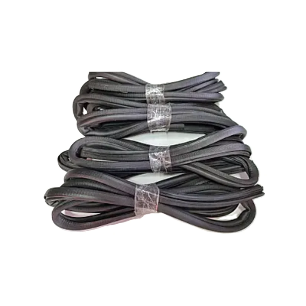 Ущільнювач дверей