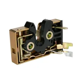 Замок дверей передній лівий