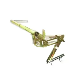 Склопідйомник дверей правий