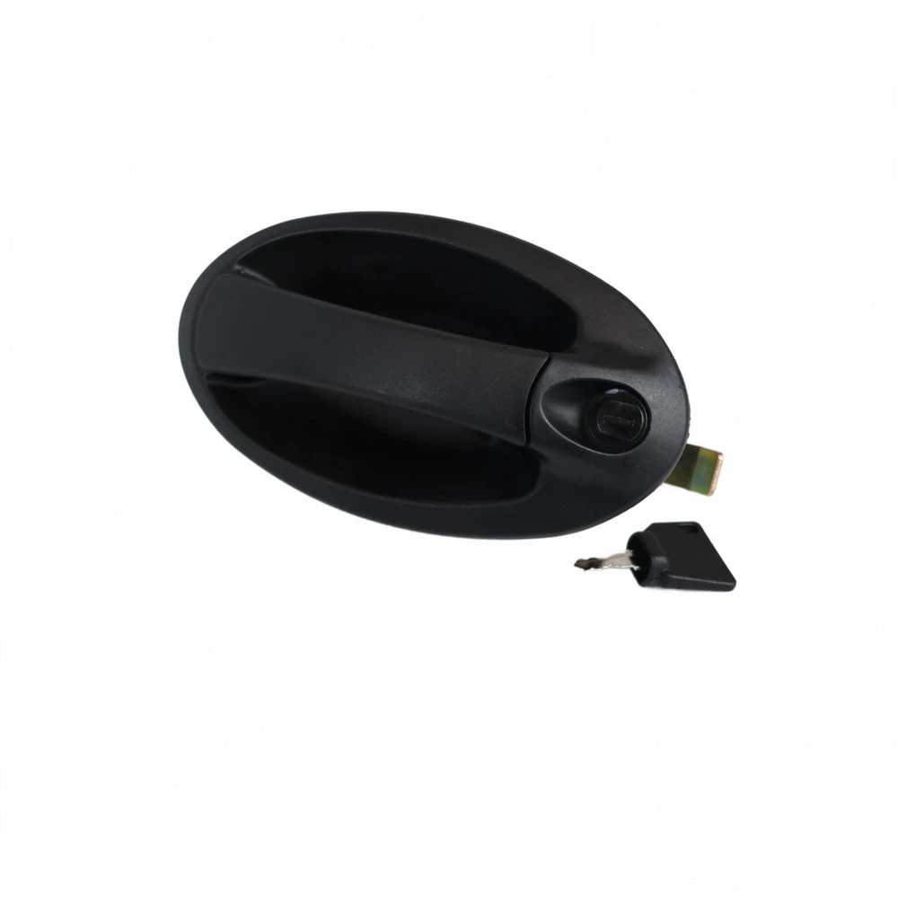 Ручка дверей зовнішня ліва