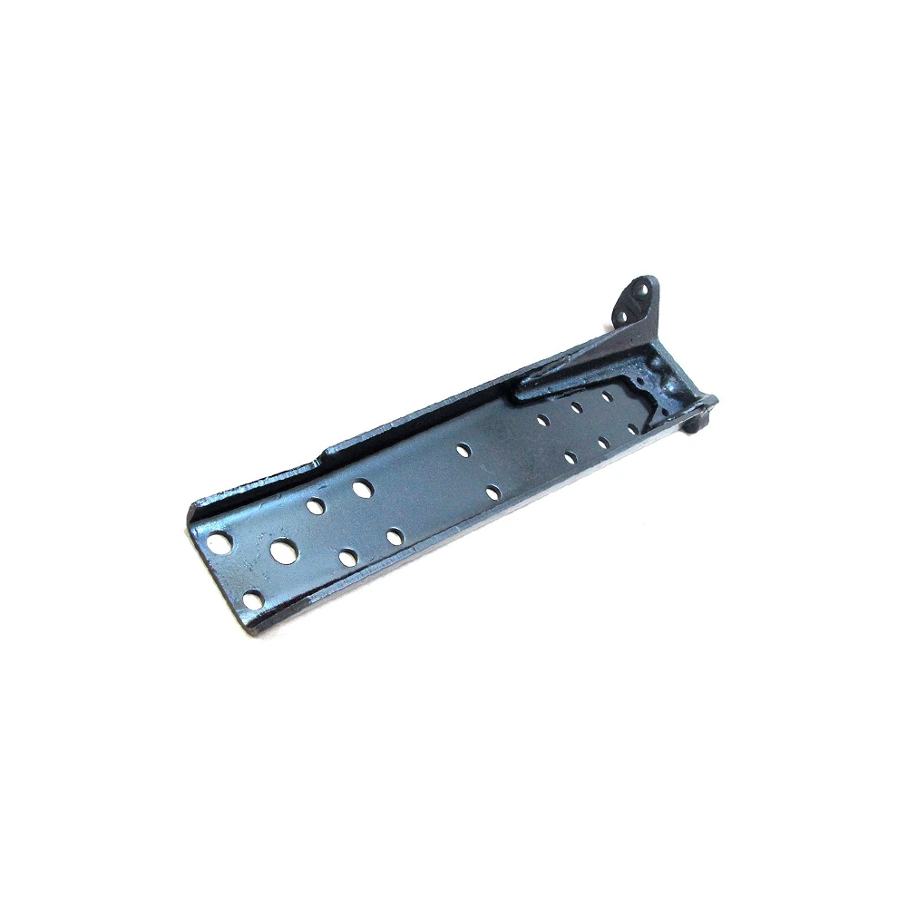 Лонжерон лівий