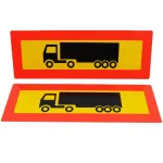 Табличка длинномер AgroP