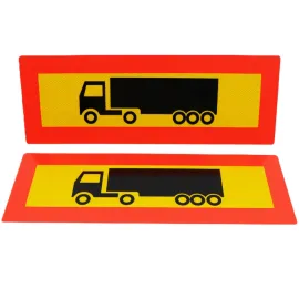 Табличка длинномер