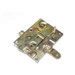 Замок дверей лівий