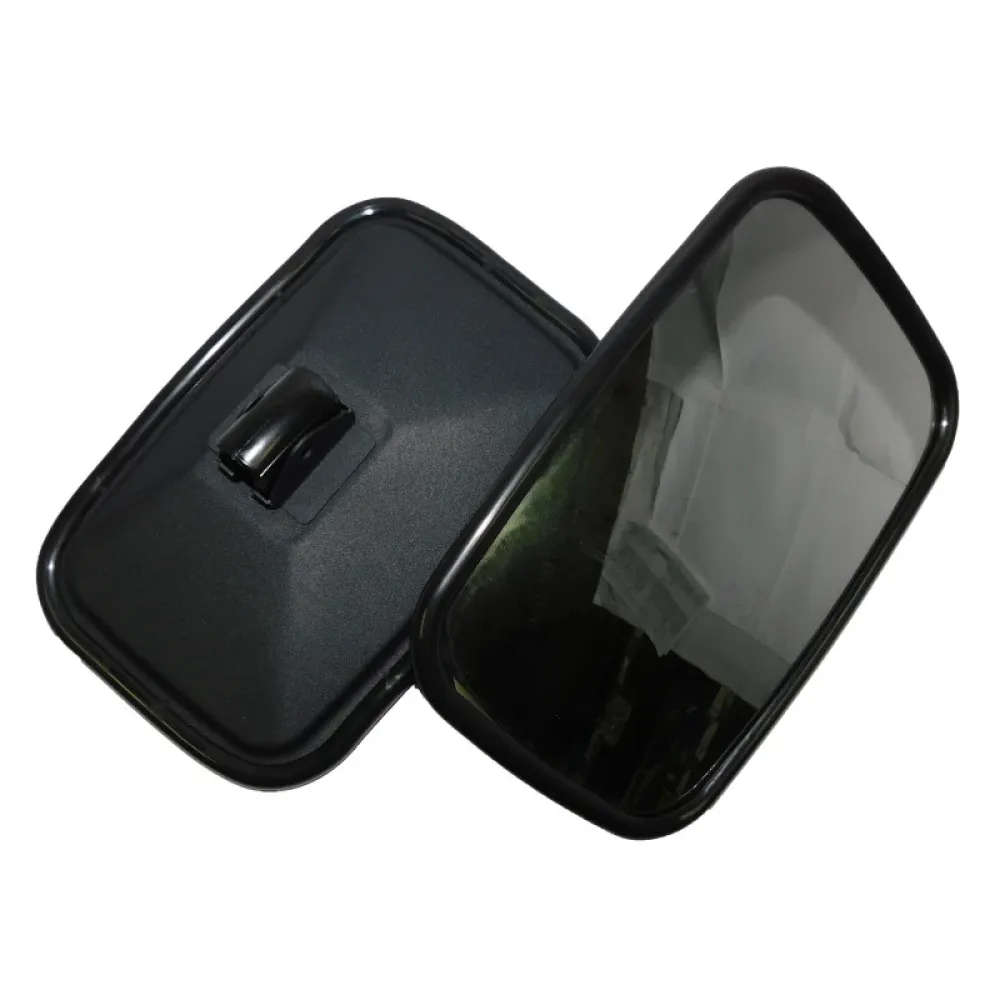 Дзеркало заднього виду бокове сферичне