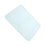 Скло дверей верхнє 45Т-6708019 ЮМЗ 6