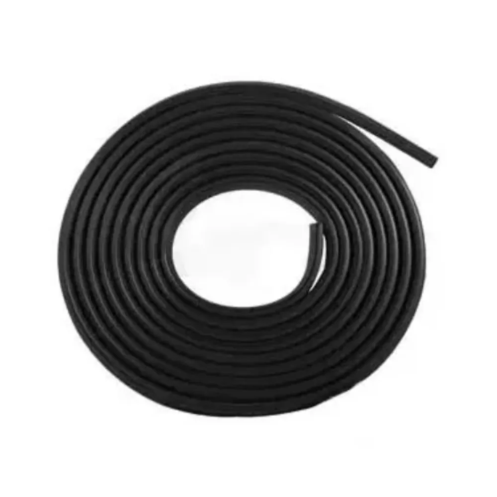 Ущільнення лобового скла трактора