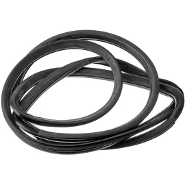 Ущільнення скла лобового