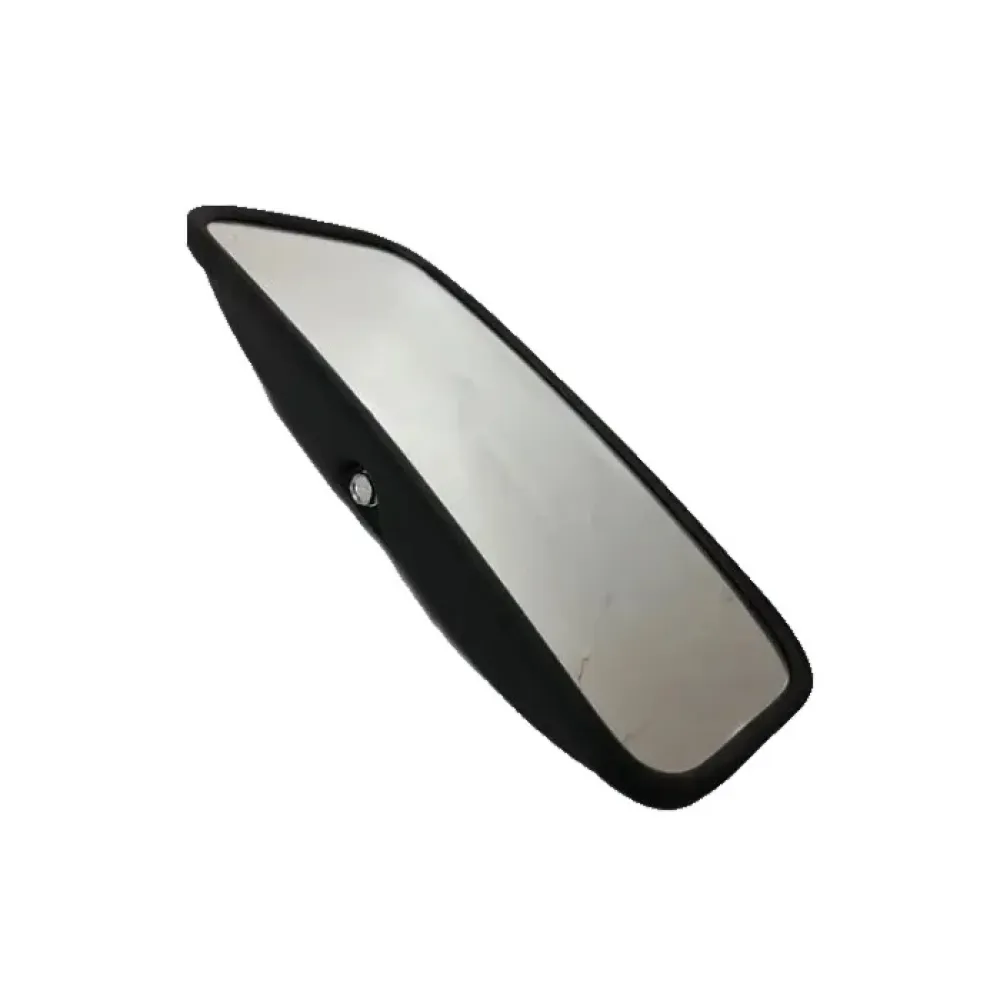 Дзеркало бічне