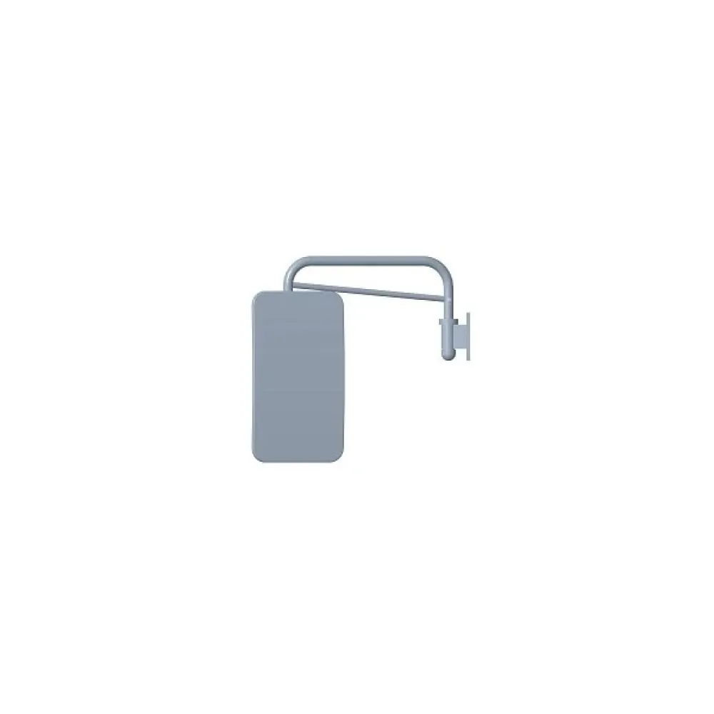 Дзеркало заднього виду ліве