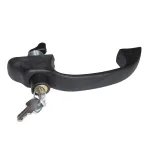 Ручка дверей зовнішня 2522-6105300