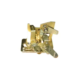 Механізм внутрішнього лівого дверного замка старого зразка