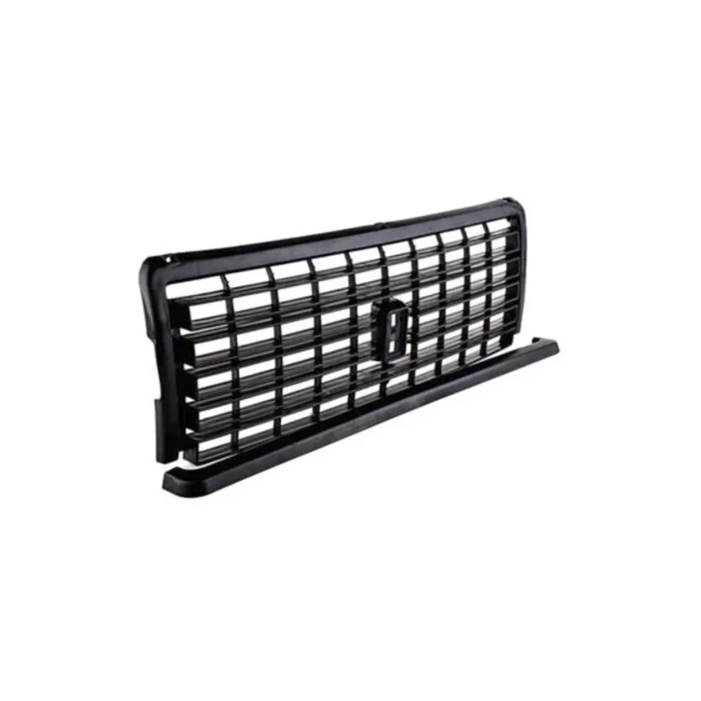 Решітка радіатора хромована 2107-8401014