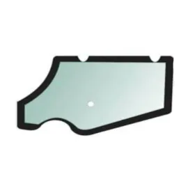 Скло дверей ліве