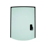 Скло заднє 827/80310