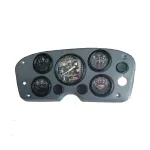 Щиток приладів в зборі КП120Б.2-3805 ГАЗ 53