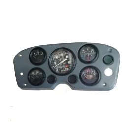 Щиток приладів в зборі