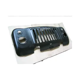 Облицювання радіатора