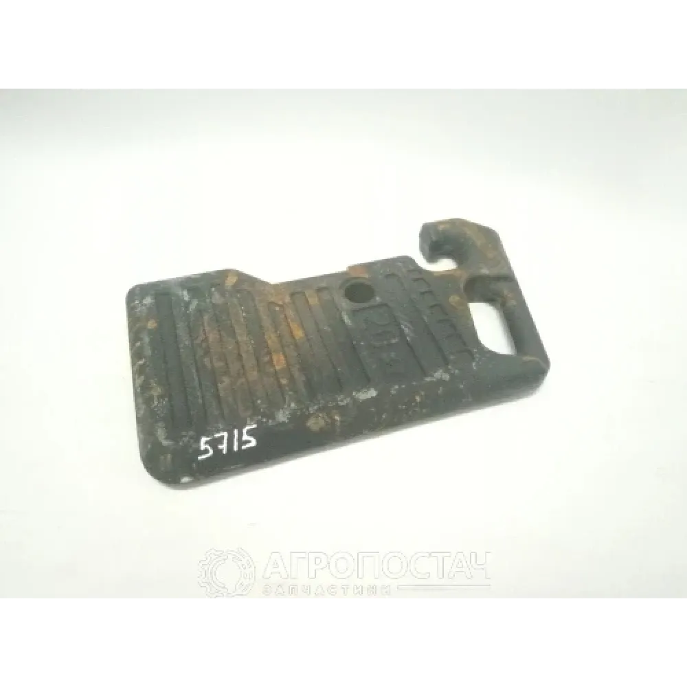 Вантаж передній 70-4235011 МТЗ 80, МТЗ 82