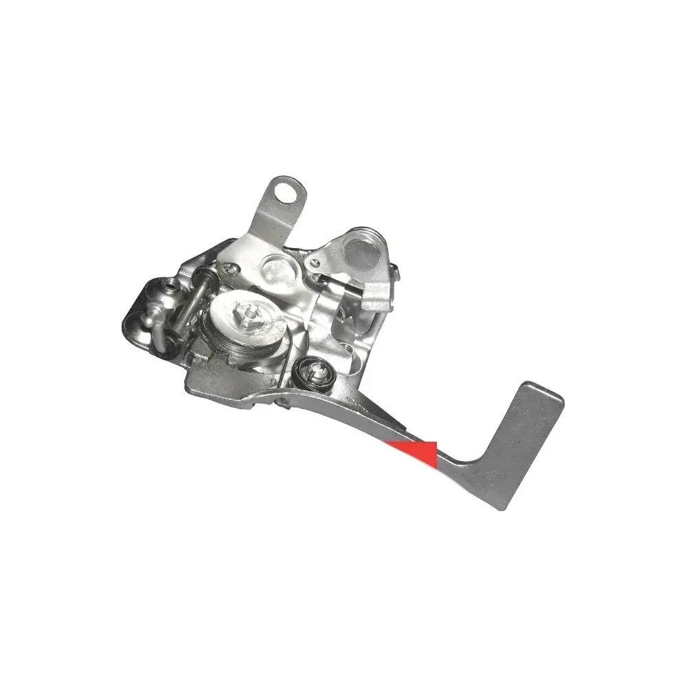 Замок дверей передній 21210-6105012-00 ВАЗ Ніва