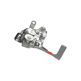 Замок дверей передній