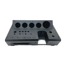 Щиток приладів