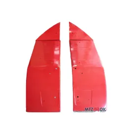 Крило заднє ліве