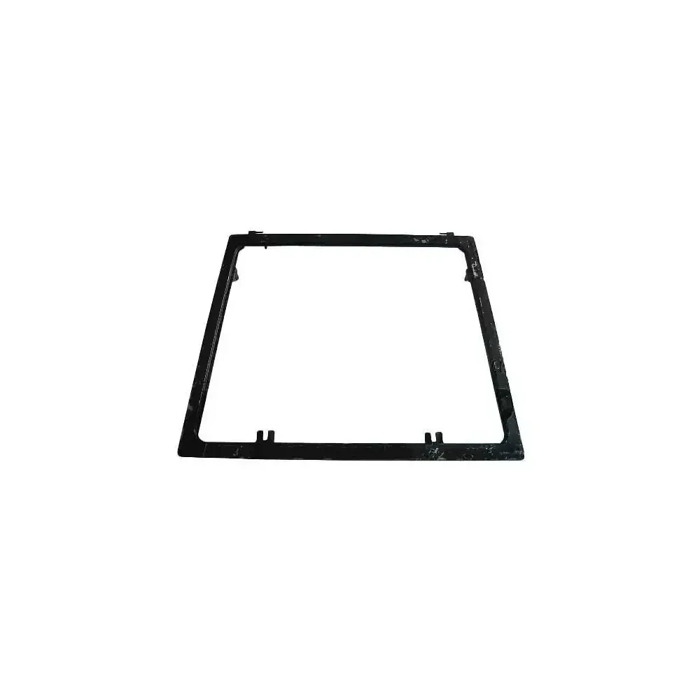 Рамка задня гола