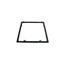 Рамка задня гола