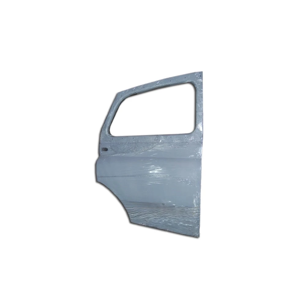 Двері задні