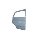 Двері задні