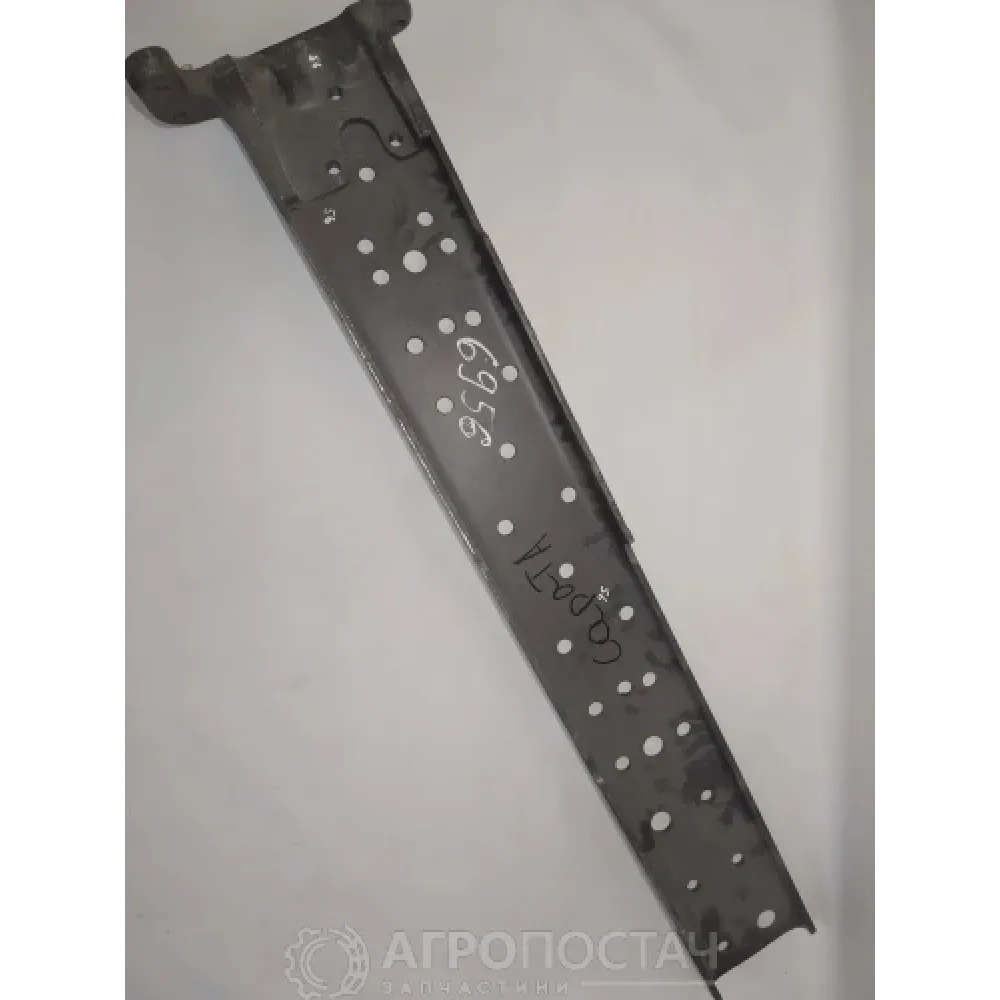 Лонжерон левый 45-2801015-ГСБ ЮМЗ 6