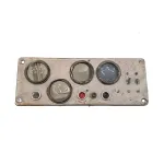 Щиток приладів в зборі 151.48.170 ХТЗ T-150, ХТЗ T-150Г(ХТЗ), ХТЗ T-150К(ХТЗ)