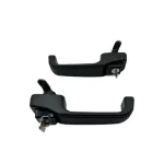 Комплект ручок дверей зовнішніх з ключем 3151-6205150-К