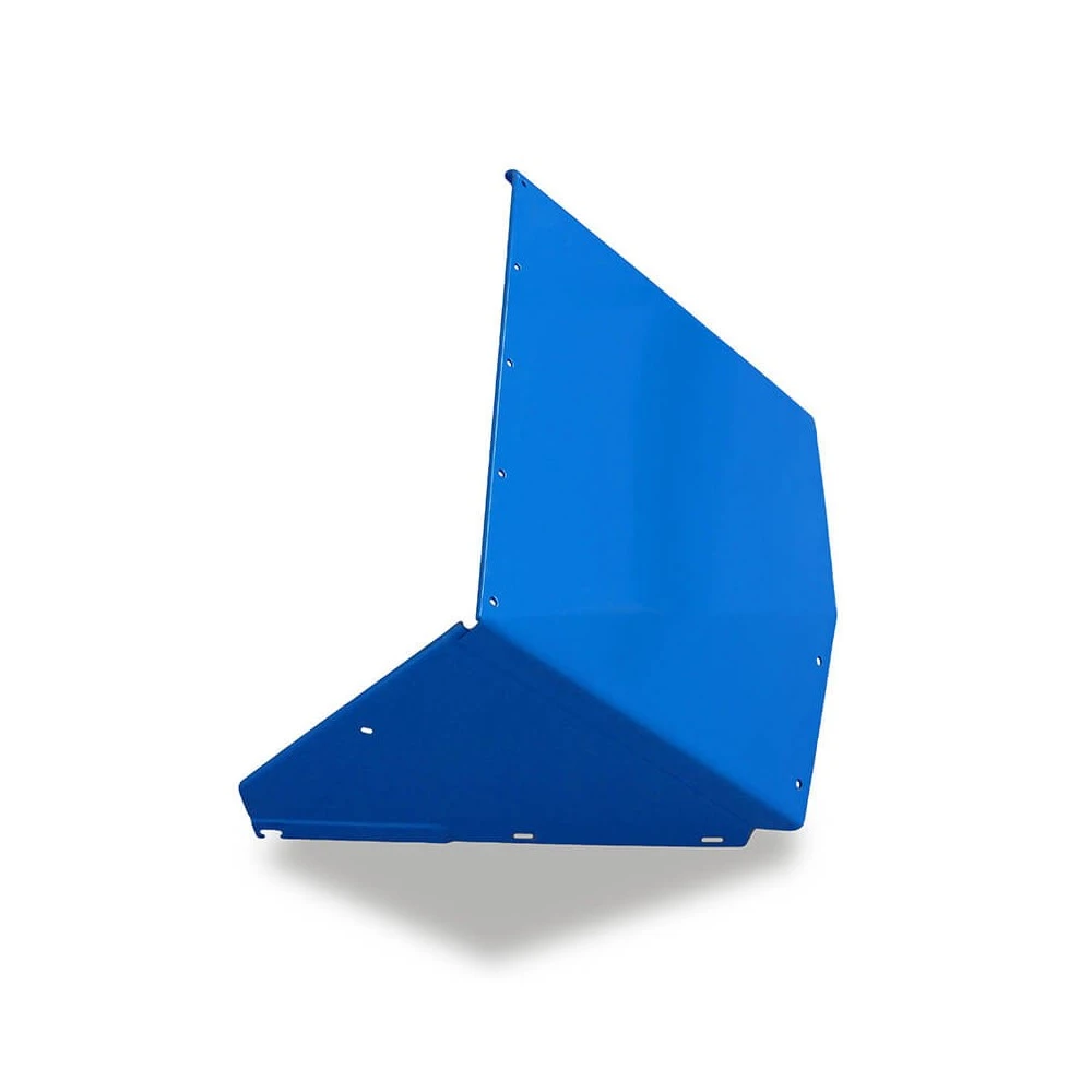 Закрилок правий 80-8404020-Б-01