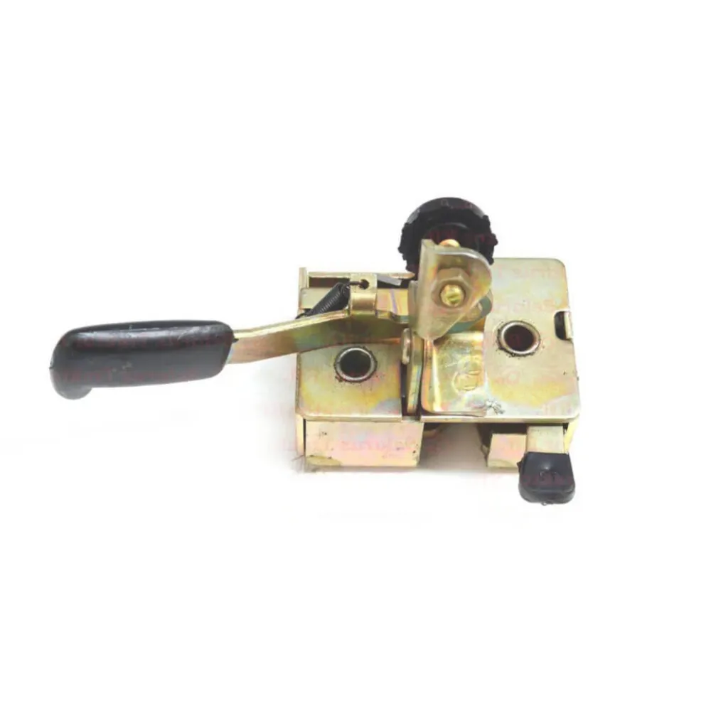 Замок дверей правий 80-6105050-01 МТЗ 80, МТЗ 82