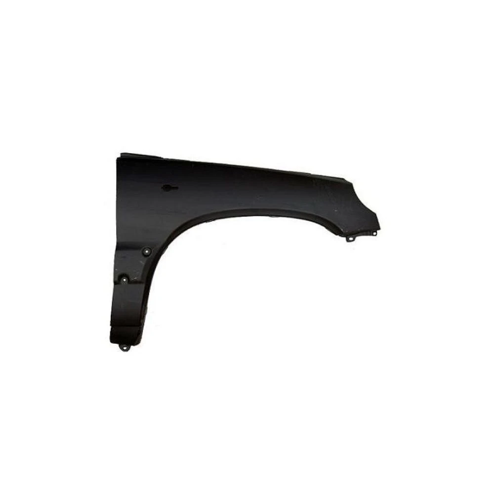 Крило переднє праве