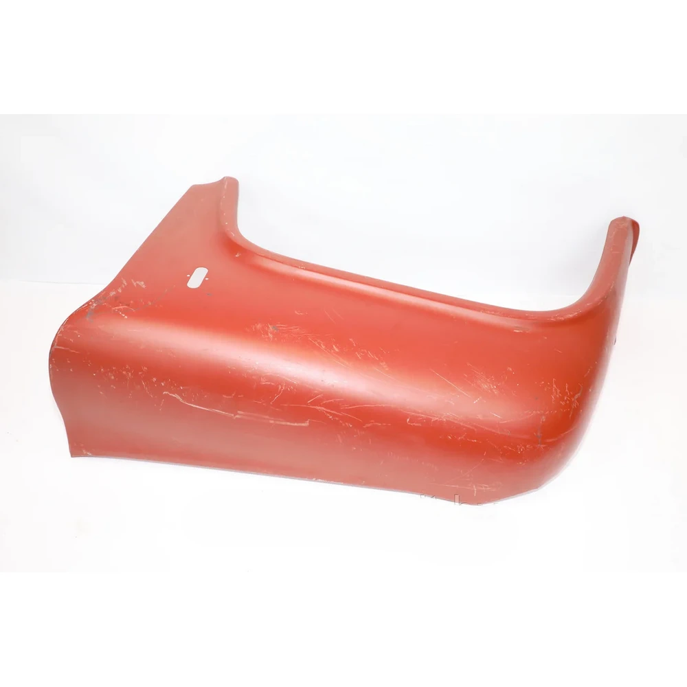 Крило переднє праве