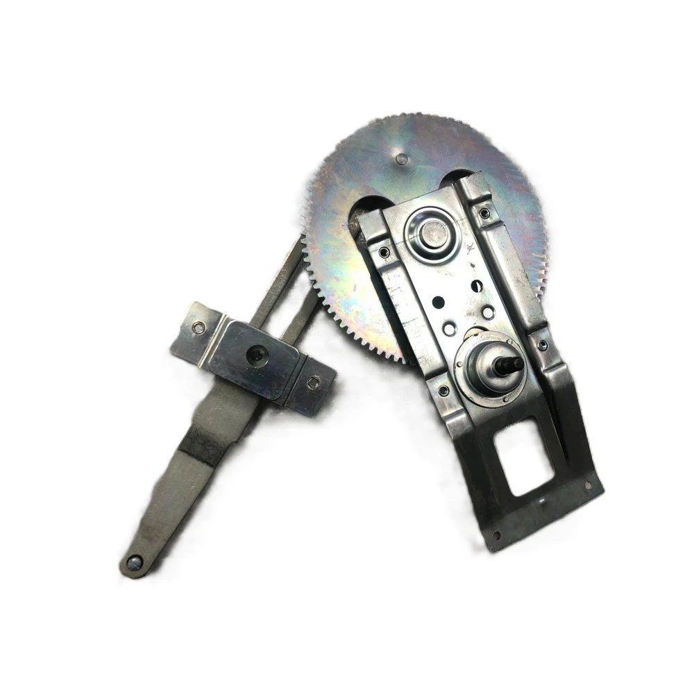 Склопідйомник дверей