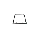 Задня рамка зі склом 45Т-6706010-В ЮМЗ 6