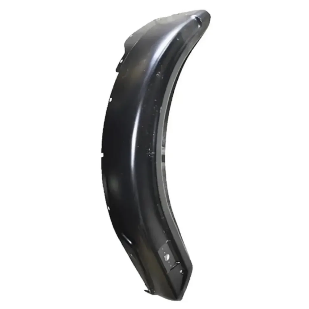 Крило переднє праве